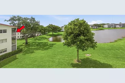 32 Fanshaw A #32, Boca Raton, FL 33434 - Photo 22