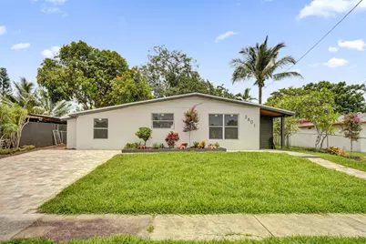 5601 SW 36th Court, Davie, FL 33314 - Photo 2