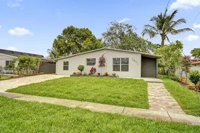 5601 SW 36th Court, Davie, FL 33314 - Photo 1