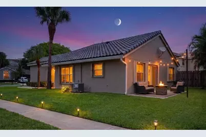 10278 Serene Meadow Drive N, Boca Raton, FL 33428 - Photo 2