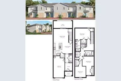 12777 SW Forli Way, Port Saint Lucie, FL 34987 - Photo 2