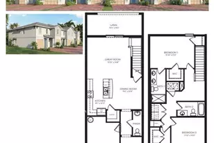 12777 SW Forli Wy, Port Saint Lucie, FL 34987 - Photo 2