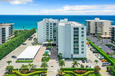 3450 S Ocean Boulevard #619, Palm Beach, FL 33480 - Photo 4