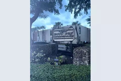 4210 NW 21st Street #117, Lauderhill, FL 33313 - Photo 1