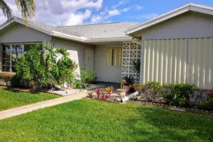 14716 Canalview Dr, Delray Beach, FL 33484 - Photo 1