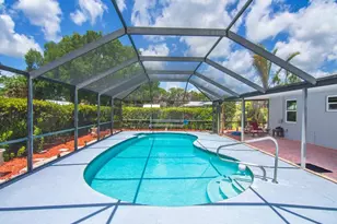 7503 Kenwood Rd, Fort Pierce, FL 34951 - Photo 2