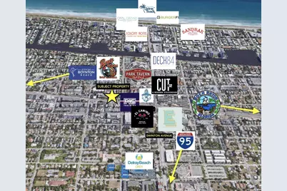 126 NE 4th Avenue, Delray Beach, FL 33483 - Photo 1