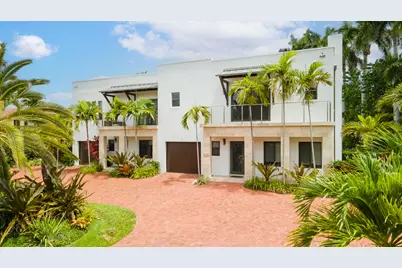 1121 Bel Air Drive, Highland Beach, FL 33487 - Photo 1