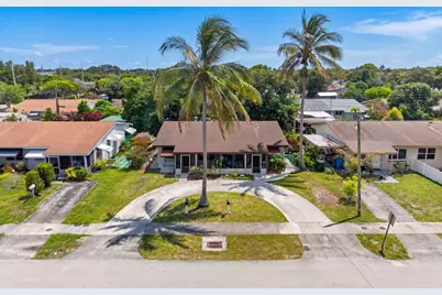 540 NE 58th Street #1-2, Oakland Park, FL 33334 - Photo 2