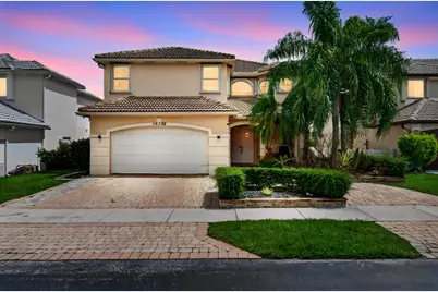 12328 NW 26th Street, Coral Springs, FL 33065 - Photo 1