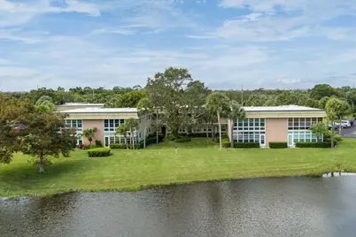 40 Vista Gardens Trail #201, Vero Beach, FL 32962 - Photo 1