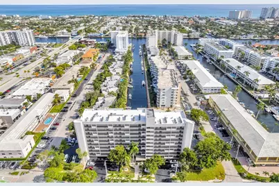 4800 Bayview #306, Fort Lauderdale, FL 33308 - Photo 36