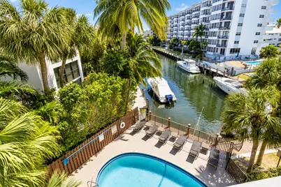 4800 Bayview #306, Fort Lauderdale, FL 33308 - Photo 20