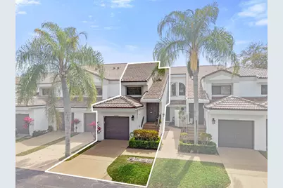 3006 Black Oak Court #3006, Boynton Beach, FL 33436 - Photo 2