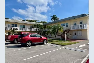 1455 N 12th Court #6b, Hollywood, FL 33019 - Photo 2
