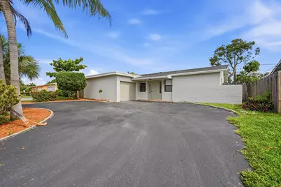 9671 NW 24th Street, Sunrise, FL 33322 - Photo 1
