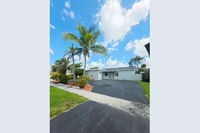 9671 NW 24th Street, Sunrise, FL 33322 - Photo 1