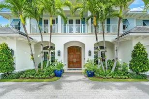 2249 E Maya Palm Dr, Boca Raton, FL 33432 - Photo 2
