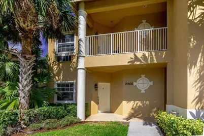 8906 Sandshot Court #B, Port Saint Lucie, FL 34986 - Photo 2
