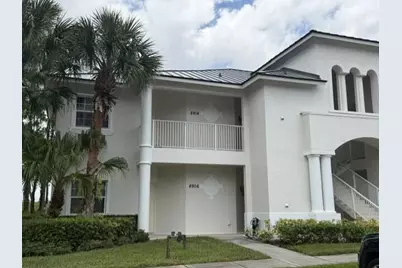 8906 Sandshot Court #B, Port Saint Lucie, FL 34986 - Photo 1