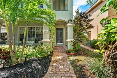599 Cresta Circle, West Palm Beach, FL 33413 - Photo 4