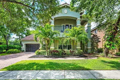 599 Cresta Circle, West Palm Beach, FL 33413 - Photo 1