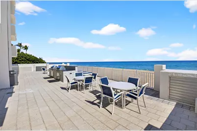 4505 S Ocean Boulevard #805, Highland Beach, FL 33487 - Photo 54