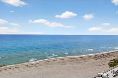 4505 S Ocean Boulevard #805, Highland Beach, FL 33487 - Photo 6