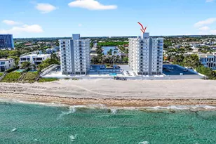 4505 S Ocean Blvd, Highland Beach, FL 33487 - Photo 1