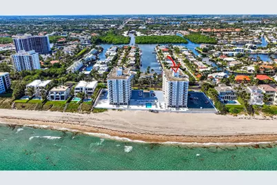 4505 S Ocean Boulevard #805, Highland Beach, FL 33487 - Photo 62