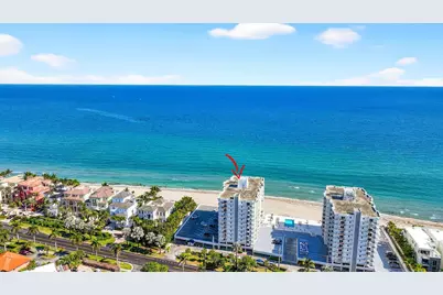 4505 S Ocean Boulevard #805, Highland Beach, FL 33487 - Photo 58