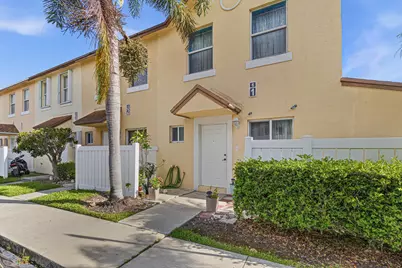 6631 Winfield Boulevard #1-6, Margate, FL 33063 - Photo 1