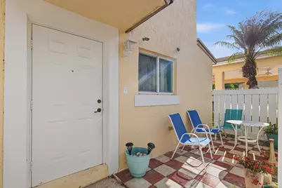 6631 Winfield Boulevard #1-6, Margate, FL 33063 - Photo 22