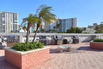 405 N Ocean Boulevard #207, Pompano Beach, FL 33062 - Photo 20