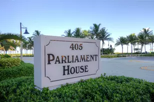 405 N Ocean Blvd, Pompano Beach, FL 33062 - Photo 2