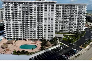 405 N Ocean Blvd, Pompano Beach, FL 33062 - Photo 1