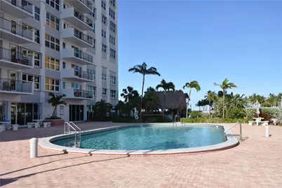 405 N Ocean Boulevard #207, Pompano Beach, FL 33062 - Photo 4