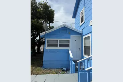 1018 Adams Street #E, West Palm Beach, FL 33407 - Photo 2