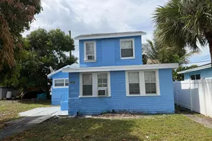 1018 Adams St, West Palm Beach, FL 33407 - Photo 1