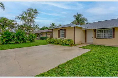 4698 Arthur Street, Palm Beach Gardens, FL 33418 - Photo 1
