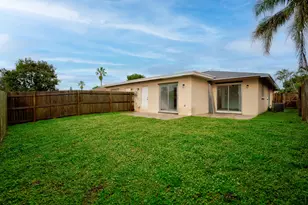 4698 Arthur St, Palm Beach Gardens, FL 33418 - Photo 2