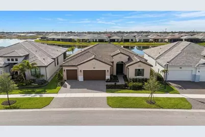 8572 SW Felicita Way, Port Saint Lucie, FL 34987 - Photo 2