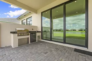 8572 SW Felicita Wy, Port Saint Lucie, FL 34987 - Photo 38