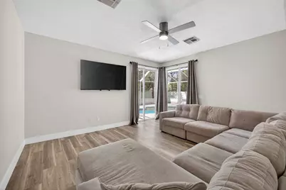 6122 NW Daroco Terrace, Port Saint Lucie, FL 34986 - Photo 16