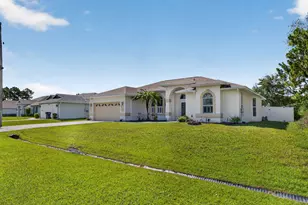 6122 NW Daroco Terrace, Port Saint Lucie, FL 34986 - Photo 40