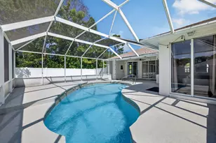 6122 NW Daroco Terrace, Port Saint Lucie, FL 34986 - Photo 2