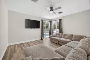 6122 NW Daroco Terrace, Port Saint Lucie, FL 34986 - Photo 16