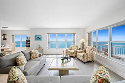 3850 Galt Ocean Drive #901, Fort Lauderdale, FL 33308 - Photo 2