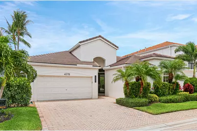 4278 NW 65th Road, Boca Raton, FL 33496 - Photo 1