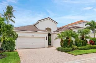 4278 NW 65th Rd, Boca Raton, FL 33496 - Photo 1